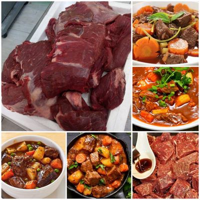 🐮🐮Nạm VỤN bò hộp thơm ngon - 800g. Mua bán Đồ ăn, thực phẩm và các loại khác tại Quận 3 Tp Hồ Chí Minh được đăng bởi Thiên Phát