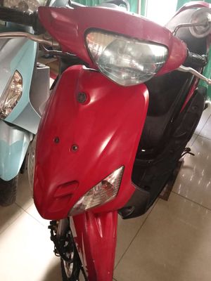 Xe Mio maximo hãng Yamaha. Mua bán Xe máy tại Quận Bình Thạnh Tp Hồ Chí Minh được đăng bởi Tuấn