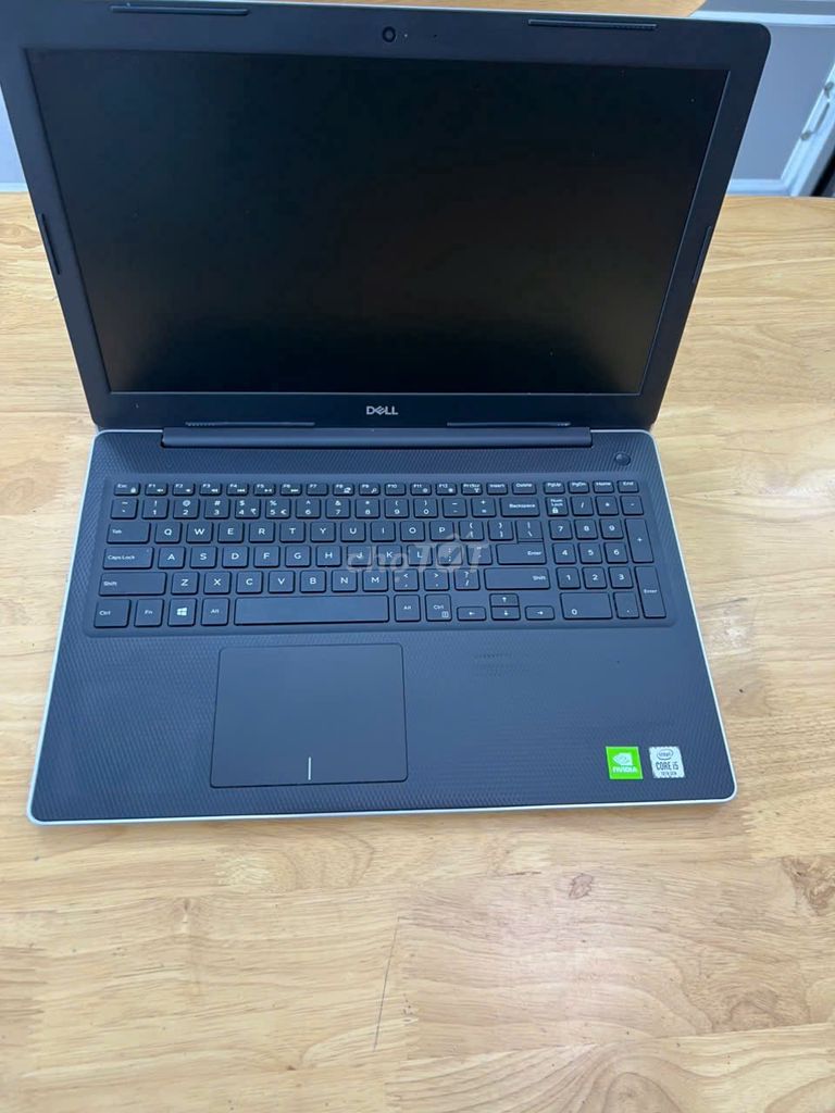 Dell Inspiron 3593 i5-1035G1 15.6 inch 8GB/256GB. Mua bán Laptop tại Thành phố Qui Nhơn Bình Định được đăng bởi NGỌC PHÚC LAPTOPS hình 1