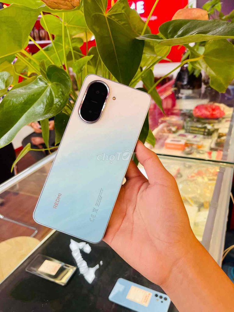 Xiaomi Redmi A5 64GB Xanh 99% đẹp. Mua bán Điện thoại tại Thành phố Biên Hòa Đồng Nai được đăng bởi Thang Tran hình 1