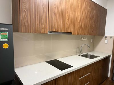 Аренда · 1 комн. · 40 м² · Quận Bình Tân, ул. Đường Võ Văn Kiệt