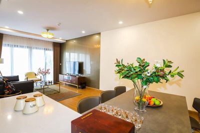 Apartment in Cầu Giấy