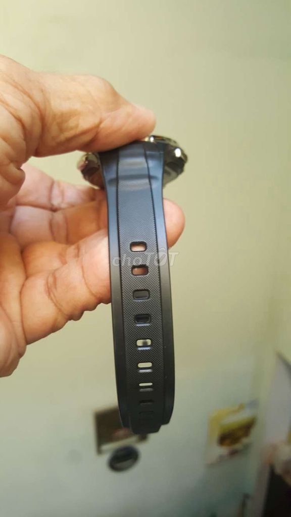 CASIO WAVE CEPTOR TOUGH SOLAR WVA-470 NộiĐịaNhật. Mua bán Đồng hồ tại Quận 10 Tp Hồ Chí Minh được đăng bởi  Hải Bân hình 5