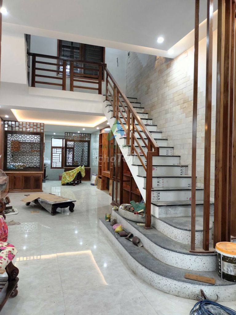 Rent · 3 bd · 100 м² · Quận Ngũ Hành Sơn, ул. Đường Tây Sơn