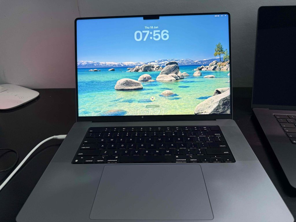 MacBook Pro 16 inch M2 Pro 32GB/512GB Xám. Mua bán Laptop tại Quận Phú Nhuận Tp Hồ Chí Minh được đăng bởi Huy hình 1