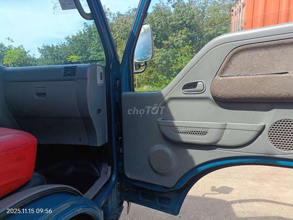 Bán xe tải 2.4 tấn Kia k165 đời 2016. Mua bán Xe tải, xe ben tại Huyện Xuân Lộc Đồng Nai được đăng bởi Nguyễn Thái Thọ hình 5