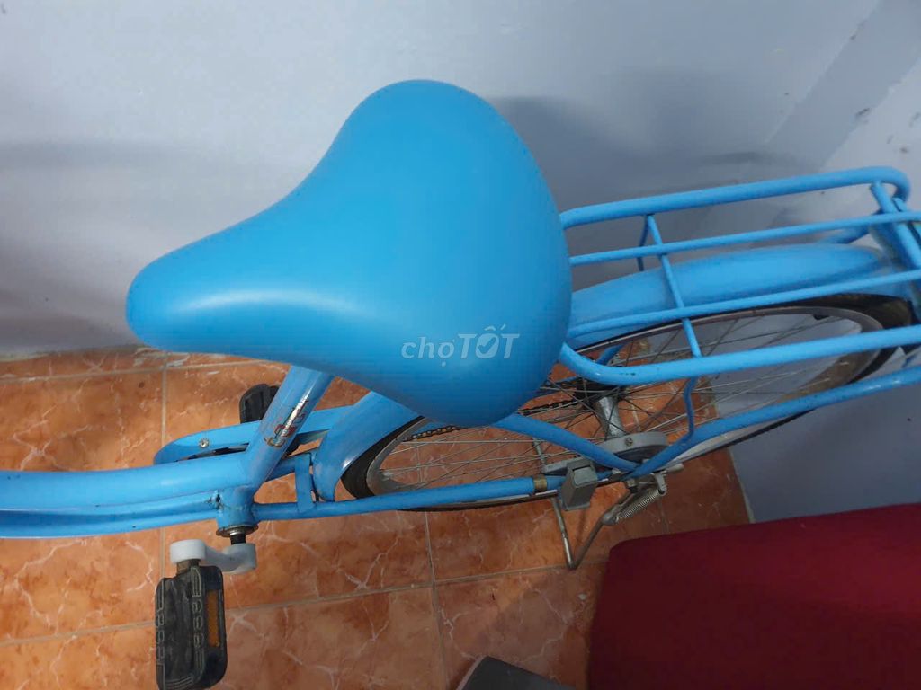 Xe đạp Action 26 inch, mới 100%,. Mua bán Xe đạp tại Quận Cầu Giấy Hà Nội được đăng bởi Lưu Ly  hình 3