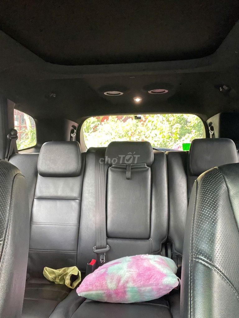 Ford Everest 2019 Titanium 2.0L AT 4WD - 117736 km. Mua bán Ô tô tại Thành phố Thủ Đức Tp Hồ Chí Minh được đăng bởi Trung hình 1