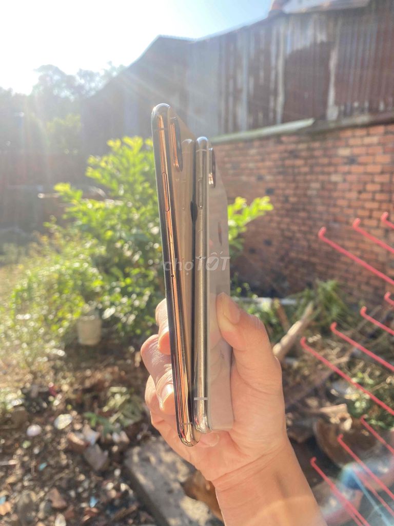 iphone Xsm 64/256gb Full màn LK. Mua bán Điện thoại tại Huyện Thống Nhất Đồng Nai được đăng bởi Nguyễn thanh kiên hình 1