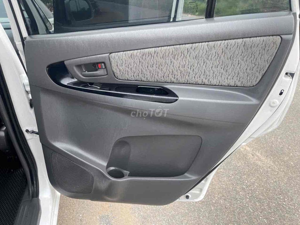 Toyota Innova 2015 2.0J - 230000 km. Mua bán Ô tô tại Quận Bắc Từ Liêm Hà Nội được đăng bởi Tuân hình 10