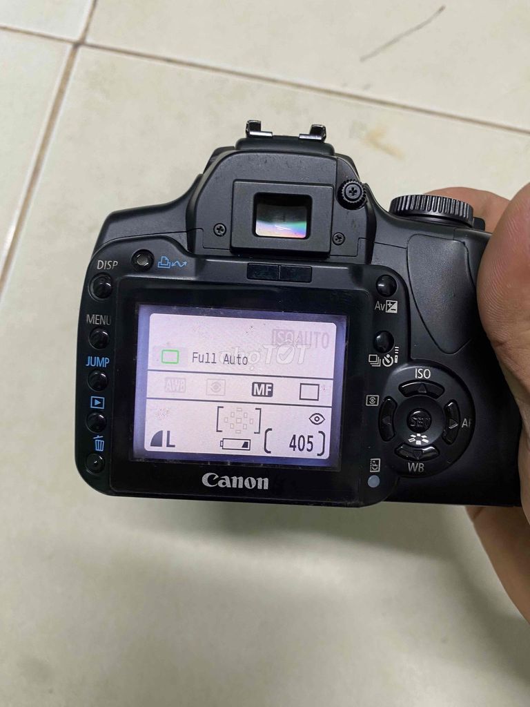 Máy ảnh Canon EOS Kiss Digital X Đen. Mua bán Máy ảnh, Máy quay tại Thành phố Thủ Đức Tp Hồ Chí Minh được đăng bởi Quốc Việt hình 1