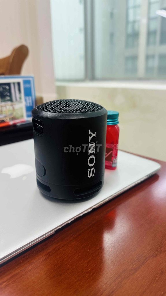 Loa Bluetooth Sony SRS-XB13 Đen mới. Mua bán Tivi, Âm thanh tại Quận Tân Phú Tp Hồ Chí Minh được đăng bởi Nguyen AFinance hình 1