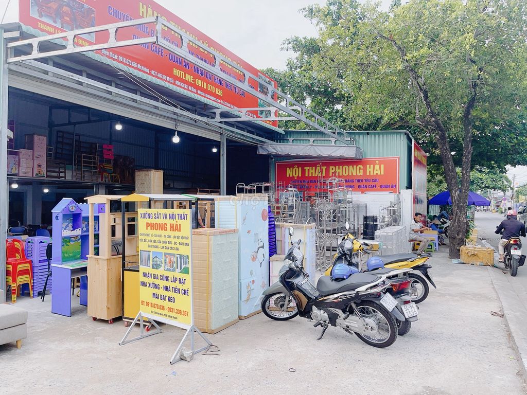 Tuyển Bán Hàng Nội Thất Lương Cao Tại Q.Bình Thạnh. Việc làm Nhân viên kinh doanh tại Quận Bình Thạnh Tp Hồ Chí Minh được đăng bởi Công Ty TNHH TM DV INKPRO hình 2