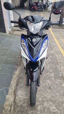 SYM Galaxy 50cc 2021 Đen. Mua bán Xe máy tại Quận Hải Châu Đà Nẵng được đăng bởi Dức long