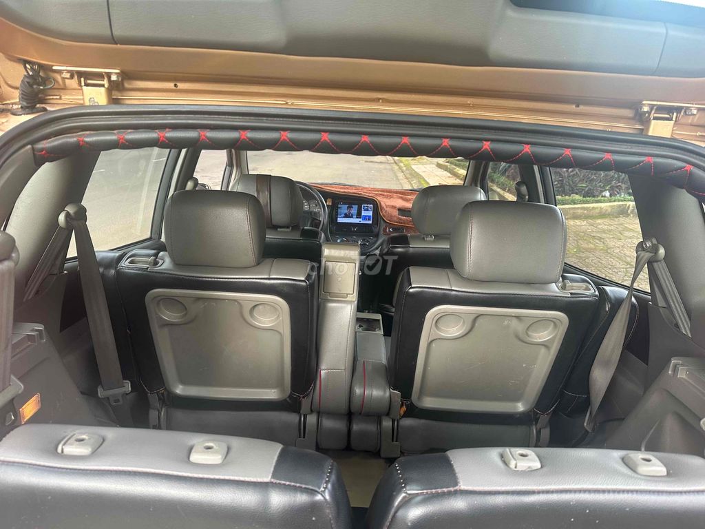 gd cần bán chevrolet-vivant 2008 zin chuẩn. Mua bán Ô tô tại Thành phố Buôn Ma Thuột Đắk Lắk được đăng bởi Phong phú hình 7