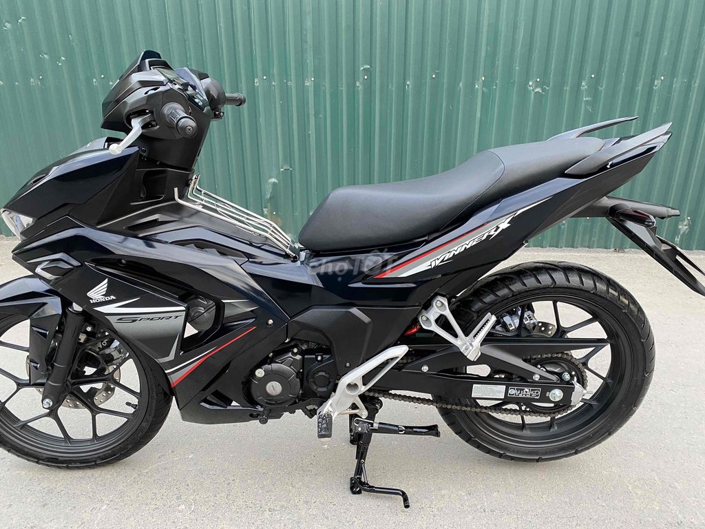 Siêu Phẩm Winner V3 —2023 xe đẹp xuất sắc Mới 98%. Mua bán Xe máy tại Quận Nam Từ Liêm Hà Nội được đăng bởi minh hình 3