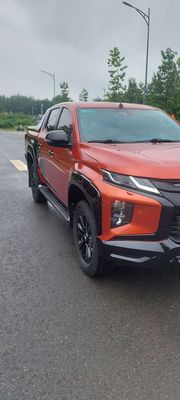 Titon 2021 4x4 AT Athlete (Euro 5) - 100000 km. Mua bán Ô tô tại Huyện Hớn Quản Bình Phước được đăng bởi h hoan