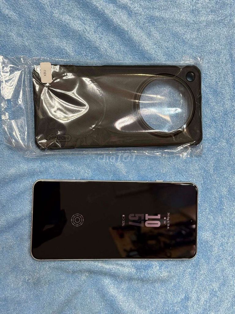 Oppo Find X8 Ultra 256GB Trắng. Mua bán Điện thoại tại Quận 10 Tp Hồ Chí Minh được đăng bởi Tuấn Nguyễn hình 1