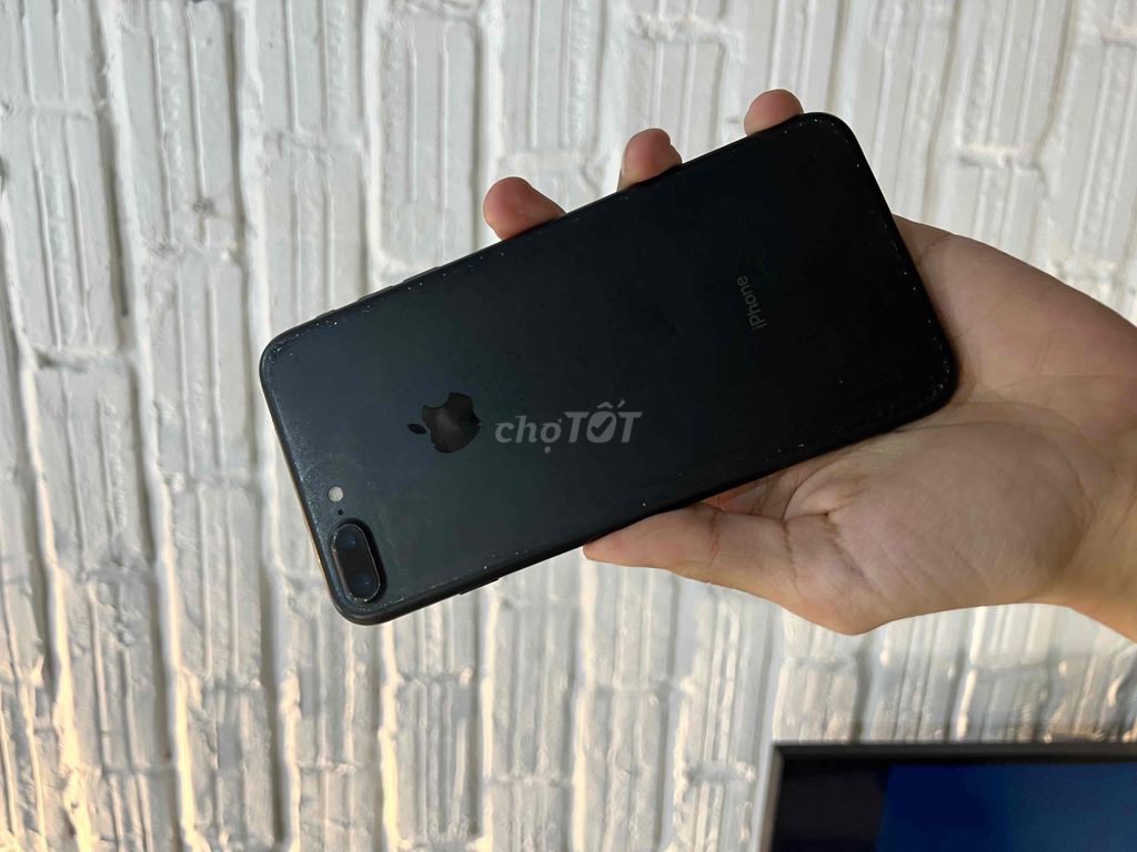 iphone 7 plus 32G máy full chuẩn 🌈🌈🌈