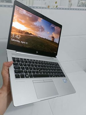 Laptop HP Elitebook 840G5