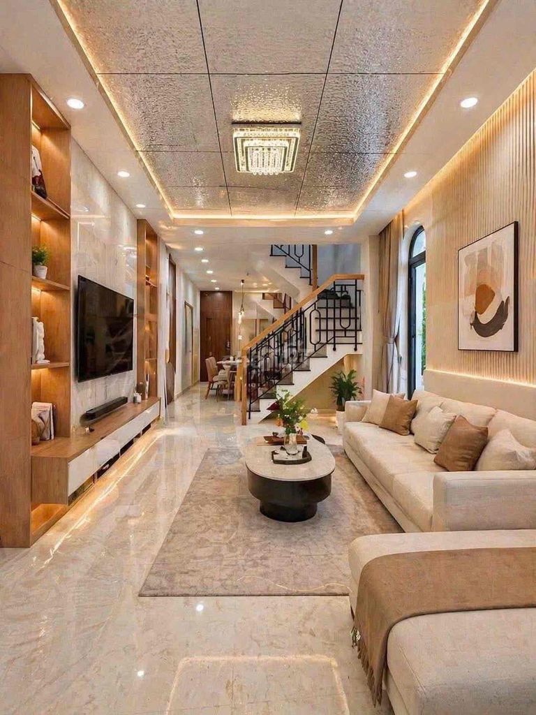 🔥 GIẢM SỐC 500 TRIỆU – GIÁ CHỈ CÒN 6.05 TỶ 🔥  🏡 SIÊU PHẨM PHAN VĂN HÂN