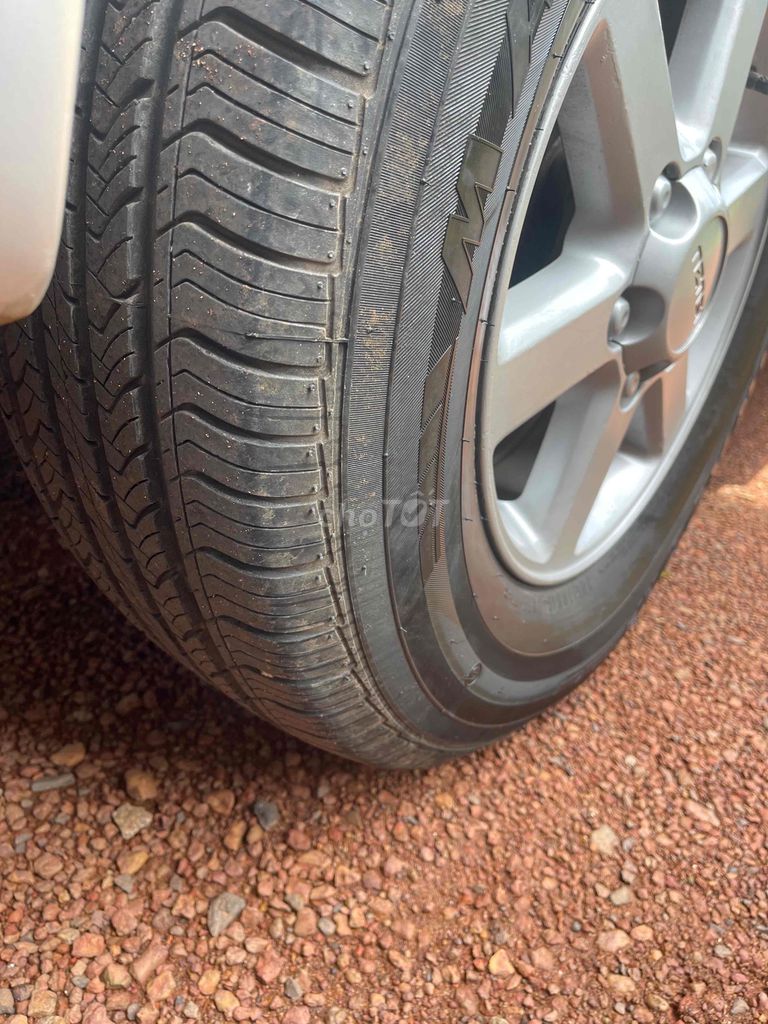 Isuzu Dmax 2007 LS 3.0 4x4 AT - 187000 km. Mua bán Ô tô tại Thành phố Đồng Xoài Bình Phước được đăng bởi nhân đồng xoài hình 8