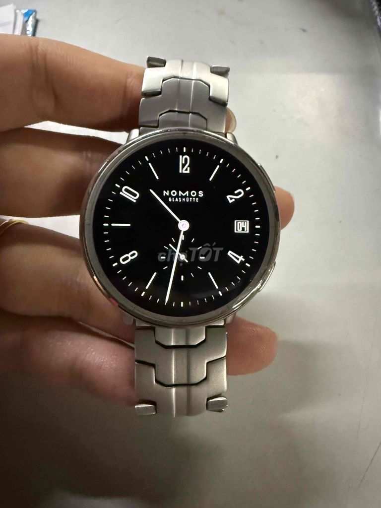 Amazfit Active 2 Premium Bạc. Mua bán Thiết bị đeo thông minh tại Quận Hải Châu Đà Nẵng được đăng bởi CrisPhan hình 1