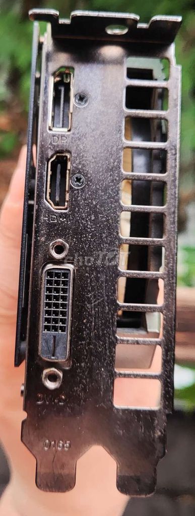 VGA Card 2060 6GB. Mua bán Linh kiện (RAM, Card...) tại Thành phố Châu Đốc An Giang được đăng bởi Trương Nam hình 3