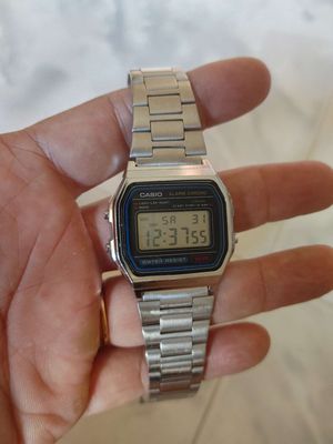 Casio điện tử. Mua bán Đồng hồ tại Quận Bình Thạnh Tp Hồ Chí Minh được đăng bởi Nguyen Bich Lien