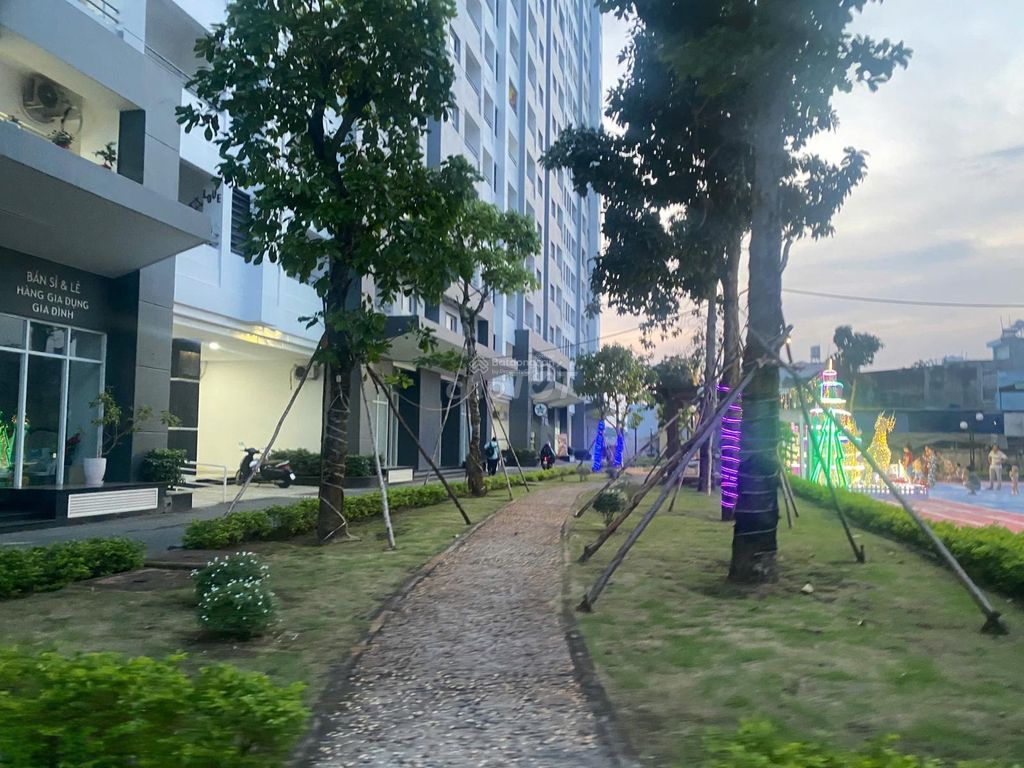 Cho thuê căn hộ Conic Boulevard, 84.32m2, 2PN, 6.5tr/tháng