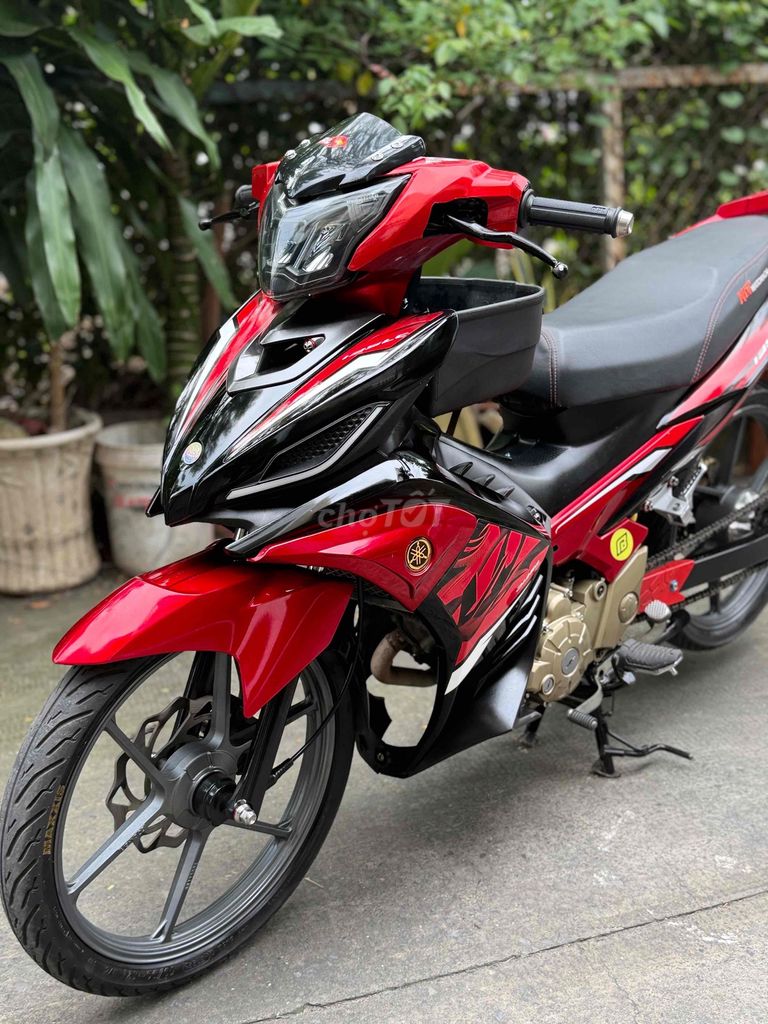 Ex up lc 62 supperhet ( Bao nợ xấu ). Mua bán Xe máy tại Quận 8 Tp Hồ Chí Minh được đăng bởi Phạm Đức hình 3