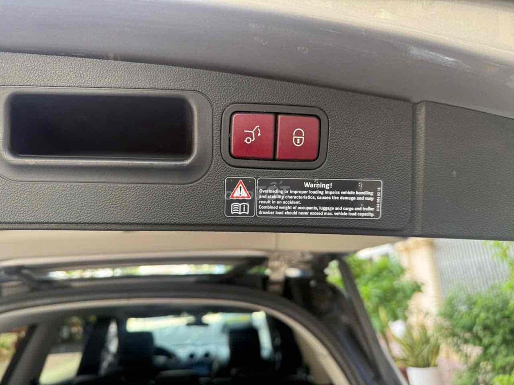 Mercedes Benz GL 450 đời cuối 2007. Mua bán Ô tô tại Huyện Bình Chánh Tp Hồ Chí Minh được đăng bởi Như Đạo hình 18