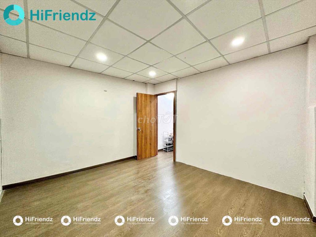 ‼️1PN 30M2+PHÒNG TRỌ GIÁ RẺ-FULL NT🔥QUẬN 10-BẮC HẢI-Q3-TÂN BÌNH-Q11-Q5