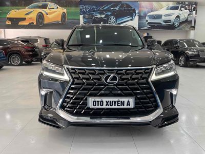 💢 LX570 sx 2019 - 57,000 km. Mua bán Ô tô tại Quận Tân Bình Tp Hồ Chí Minh được đăng bởi Nguyễn Văn Lâm