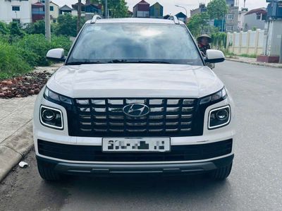 Hyundai Venue 1.0 2024 Trắng 16000 km