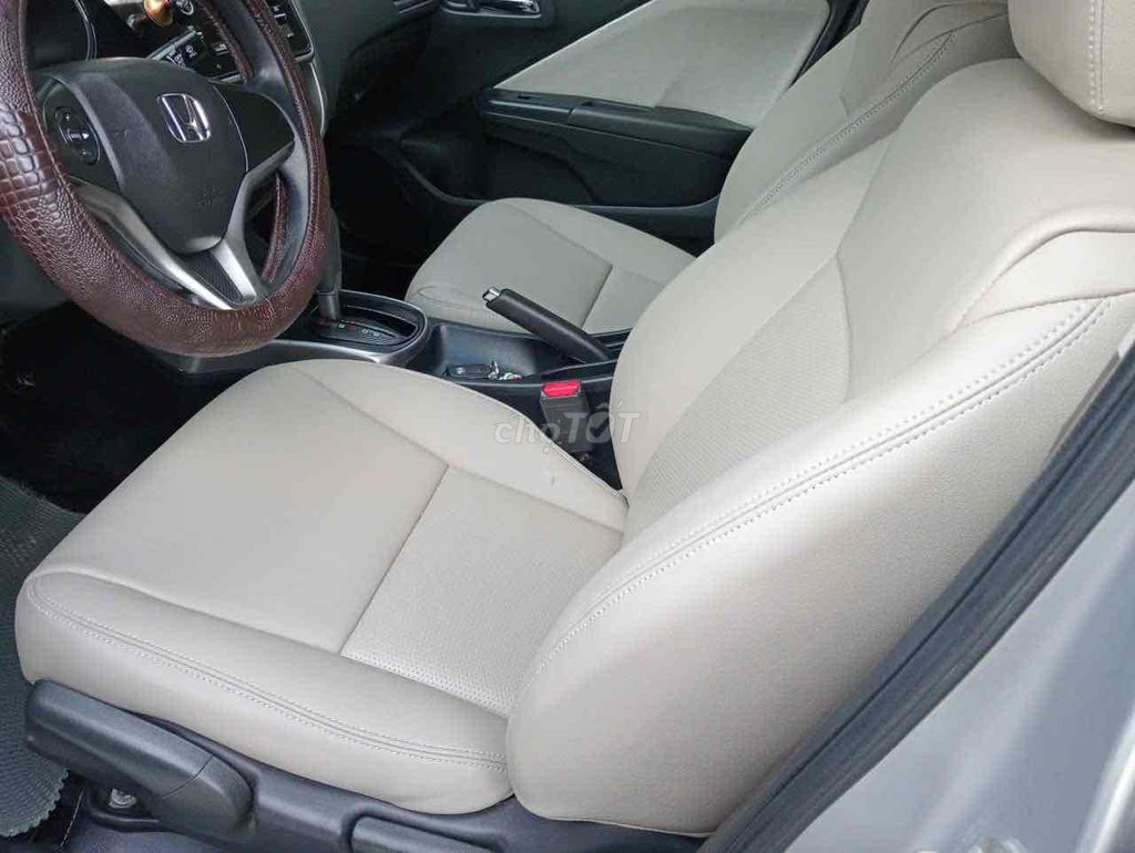 Honda City 2016 1.5 CVT - 180000 km. Mua bán Ô tô tại Quận Hà Đông Hà Nội được đăng bởi A toàn hình 7