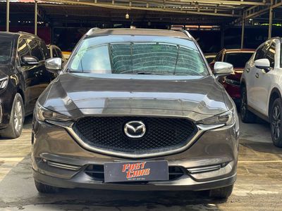 Mazda CX5 2018 2.0AT,1 cầu,màu nâu, 7v9 km. Mua bán Ô tô tại Quận Bình Tân Tp Hồ Chí Minh được đăng bởi Son Do