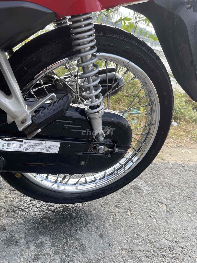 máy móc nguyên zin xe đẹp. Mua bán Xe máy tại Thành phố Hồng Ngự Đồng Tháp được đăng bởi Trần Bell hình 6