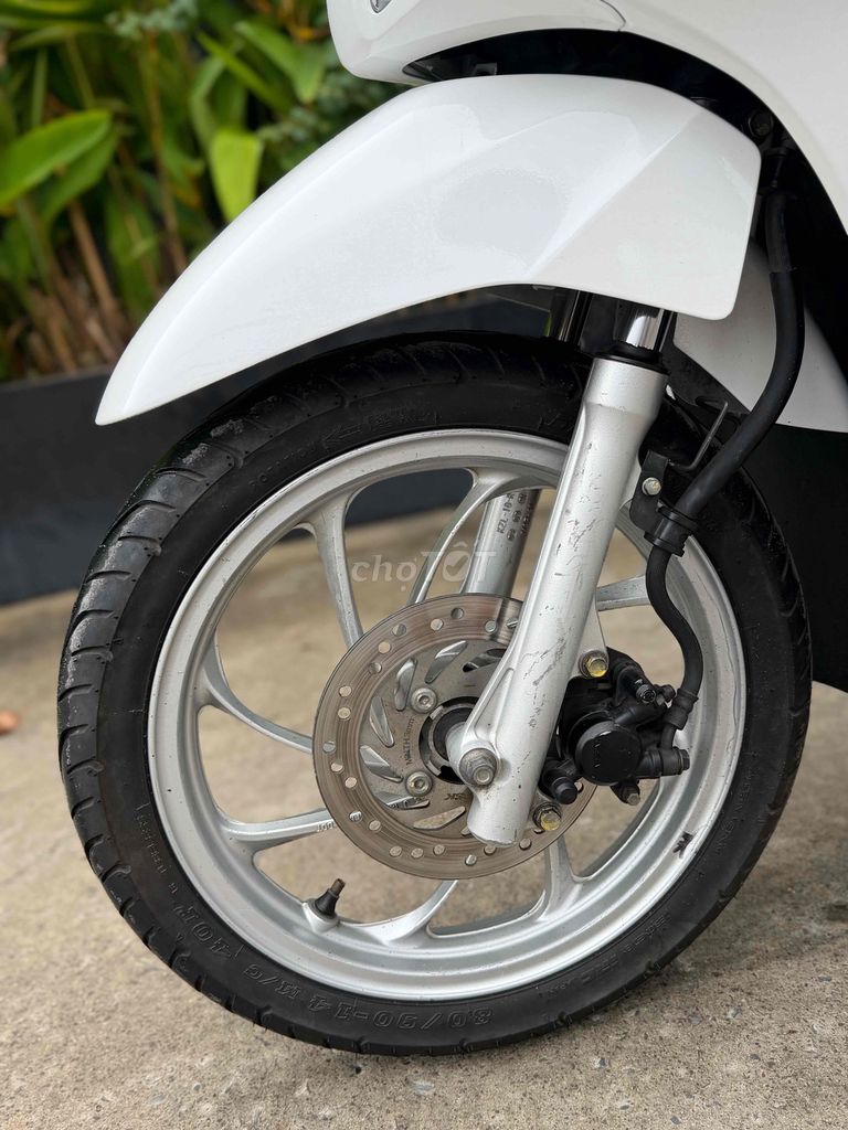 Honda Vision 2021 белый