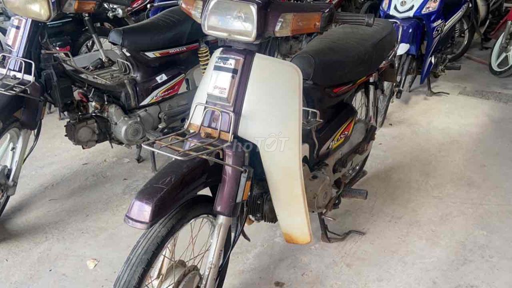 HONDA WAVE S 5tr5NOUVO SX6Tr5 AB HƠN 8TR VÀI XE RẺ. Mua bán Xe máy tại Huyện Thống Nhất Đồng Nai được đăng bởi CHODONGNAI youtube video hình 10