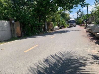 Plot of land 1550 m² · Đường Nhị Bình 2