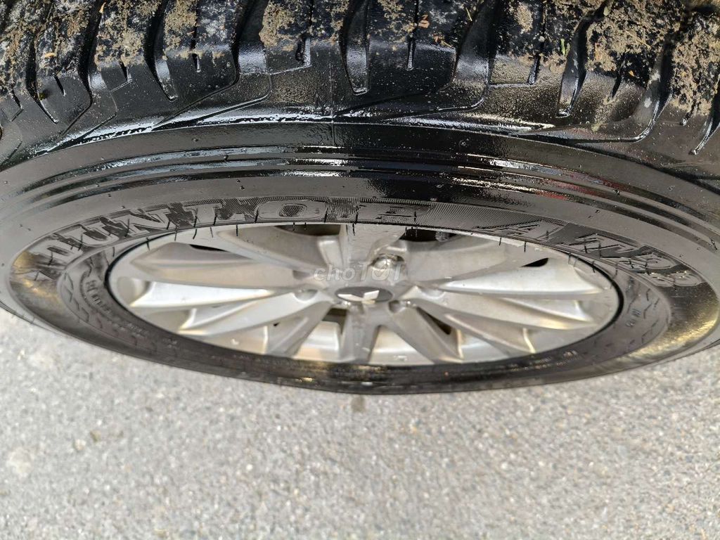 Mitsubishi Triton 2016 4x4 AT - 120000 km. Mua bán Ô tô tại Huyện Thanh Trì Hà Nội được đăng bởi Chuyên mua bán xe Bán Tải Lướt  hình 14