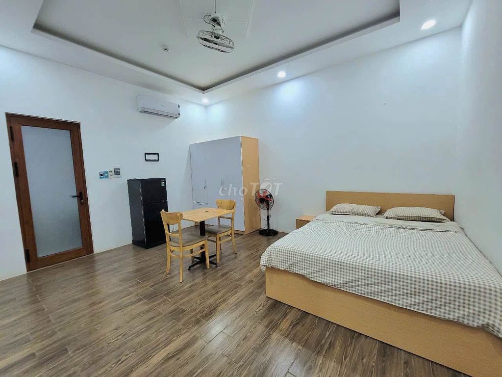 Căn hộ full nội thất, Đa Mặn 5, Ngũ Hành Sơn, 4.5 triệu/tháng