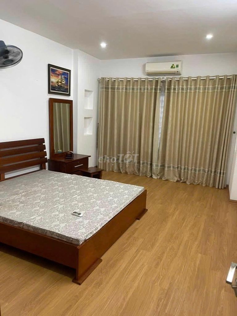SÁT PHỐ. Ô TÔ. KINH DOANH. CHO THUÊ NHÀ NGÕ HOÀNG VĂN THÁI