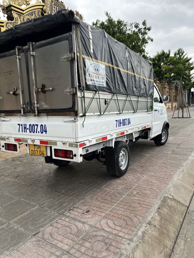 SRM T20 2022 ZIN 9 chủ. Mua bán Ô tô tại Thị xã Phú Mỹ Bà Rịa - Vũng Tàu được đăng bởi CAO KHÁNH NGÂN hình 5