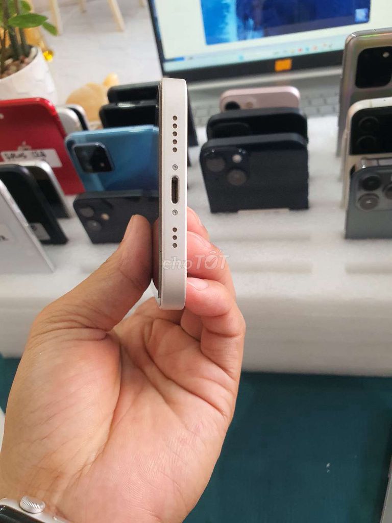 Ip12 256g full cn. Mua bán Điện thoại tại Thành phố Dĩ An Bình Dương được đăng bởi junstar store hình 2