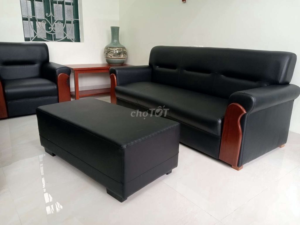 BỘ SOFA MỚI 99,999%