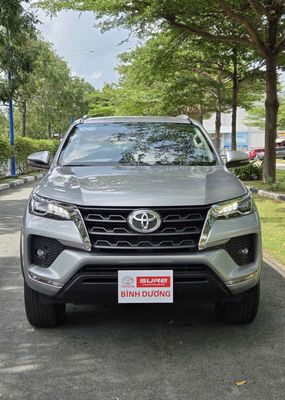 🎯 FORTUNER 2022 - STĐ Máy dầu bao Check Toyota 🎯. Mua bán Ô tô tại Huyện Bù Đăng Bình Phước được đăng bởi Thịnh Toyota Bình Dương