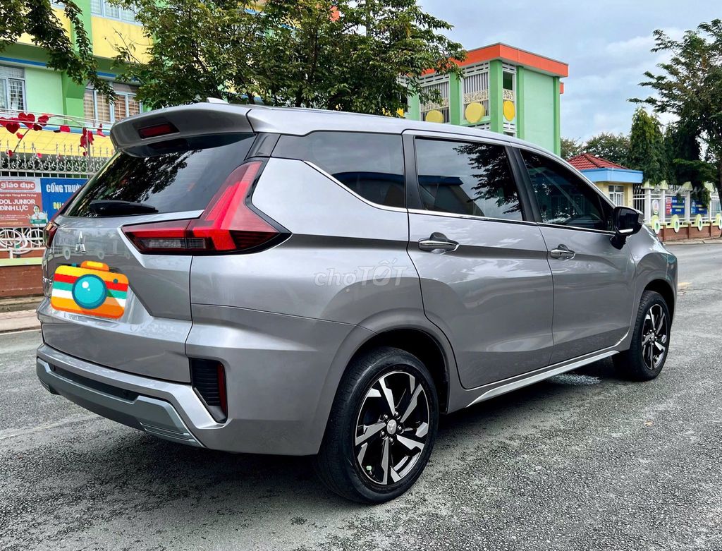 Cần bán hoặc đổi xe Xpander 2024 siêu đẹp. Mua bán Ô tô tại Huyện Hóc Môn Tp Hồ Chí Minh được đăng bởi CHỢ Ô TÔ AN SƯƠNG hình 6