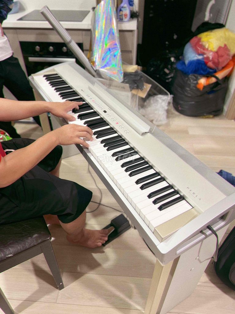 Piano Kawai Perla Es1 hàng nhật rất đẹp